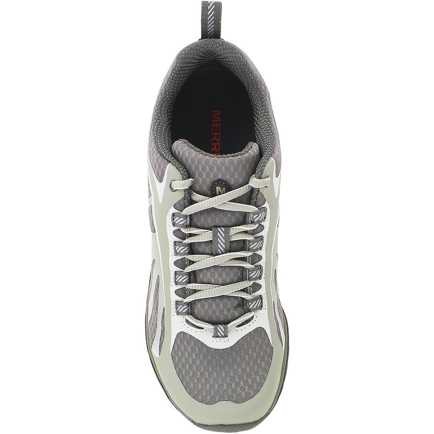 Womens Merrell Merrell Siren Edge Women's Aluminum Mesh Aluminum Mesh