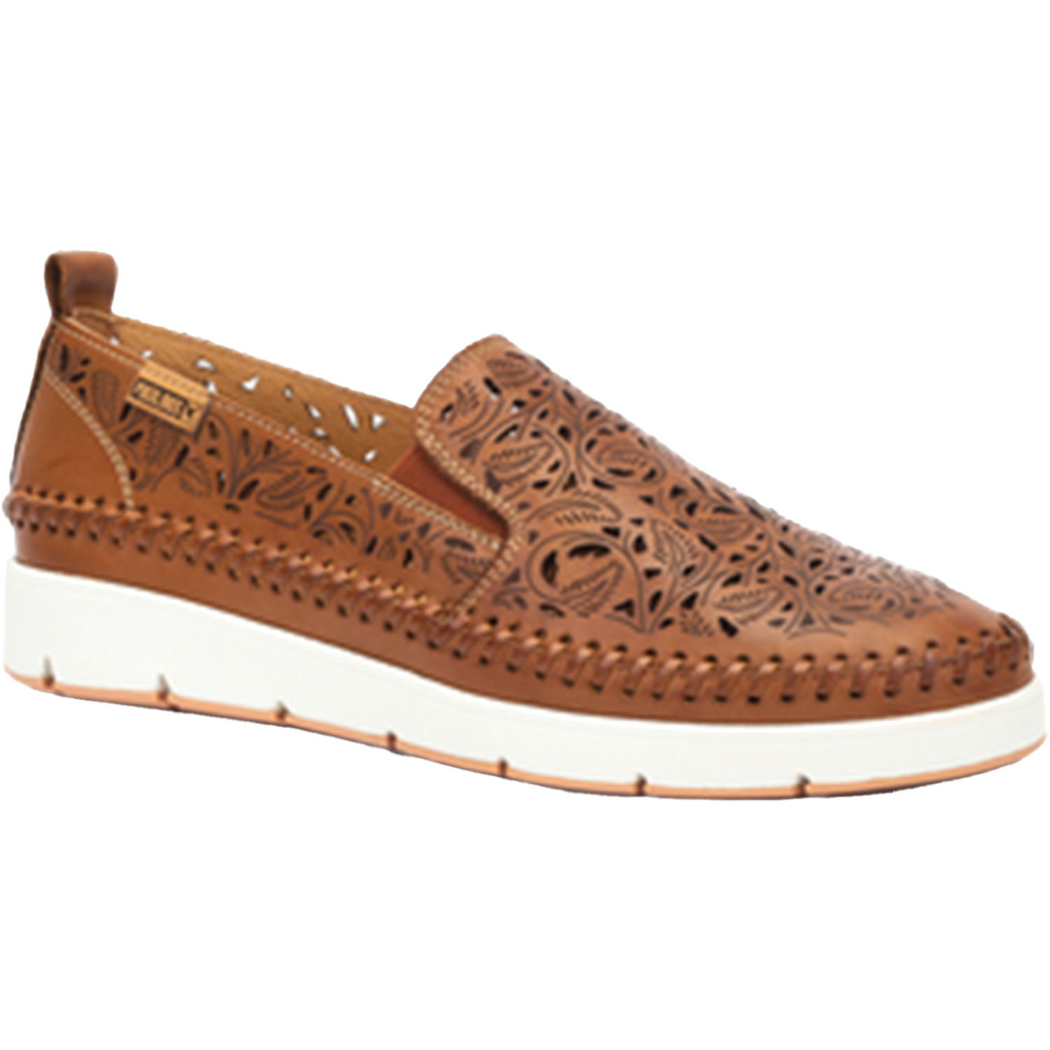 Womens Pikolinos Pikolinos Tenerife W8D-3896 Women's Loafers Brandy Brandy