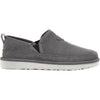 Mens Ugg Men's UGG Romeo Dark Grey Suede Dark Grey Suede