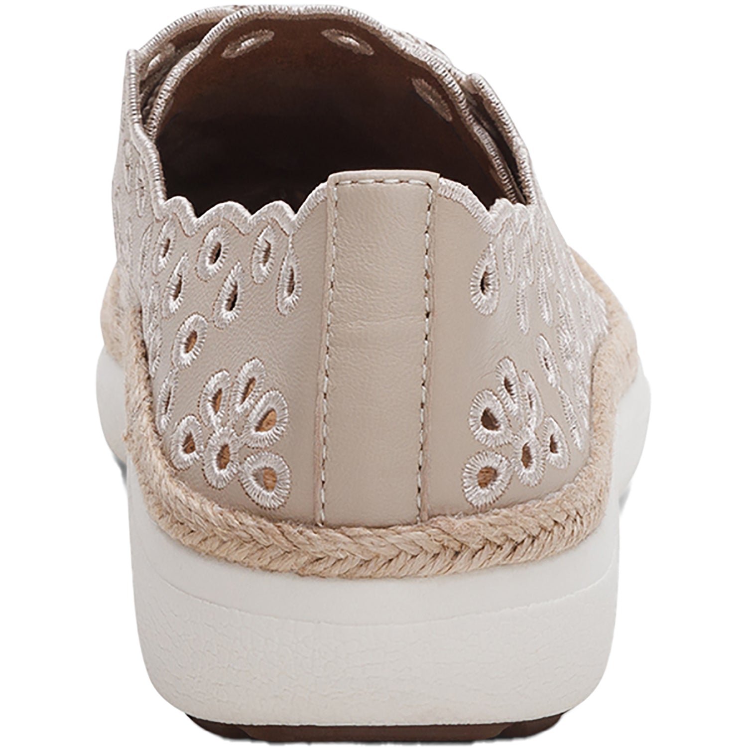 Womens Aetrex Women's Aetrex Charlotte Tan Tan