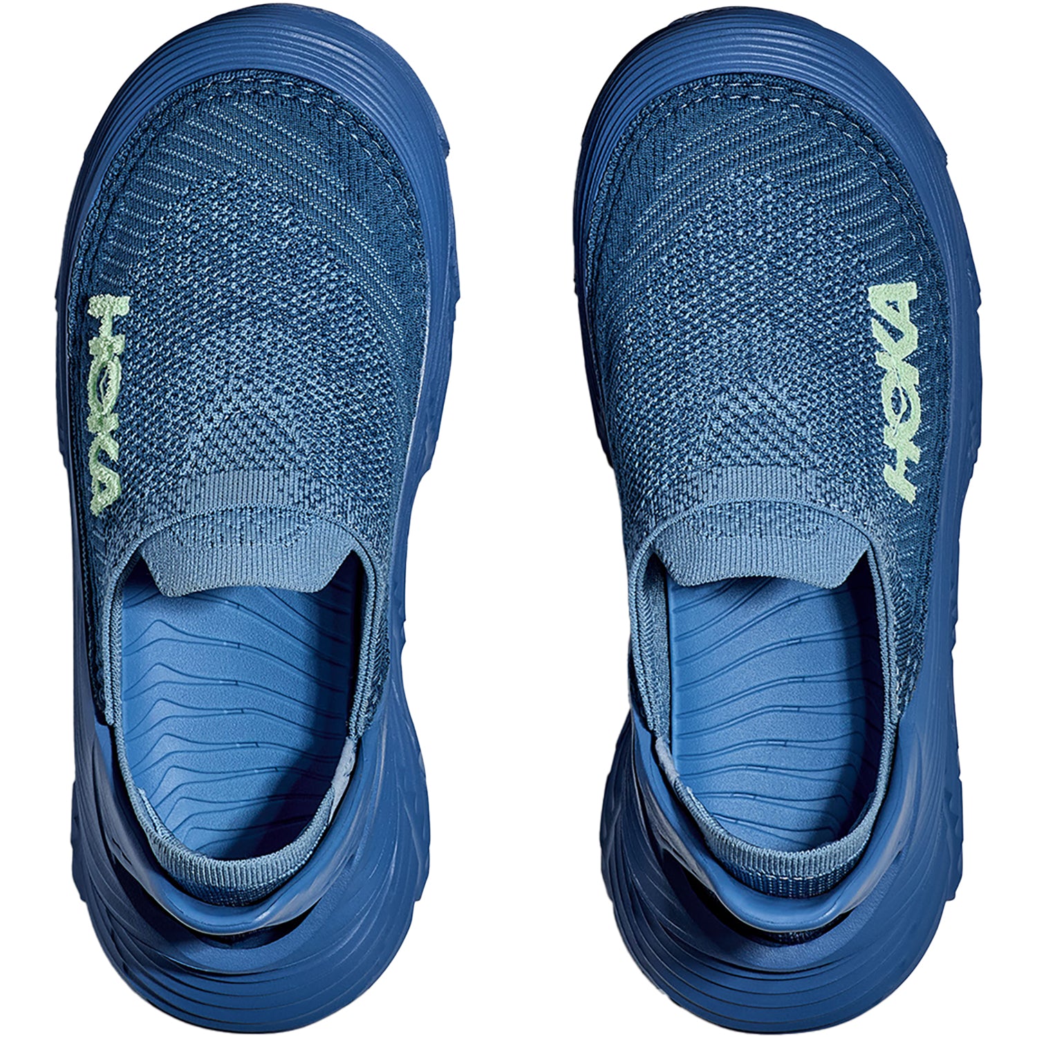 HOKA ONE ONE U RESTORE TC 10 (US) ブルー HOKA ONE ONE® Restore TC for | HOKA ONE ONE®