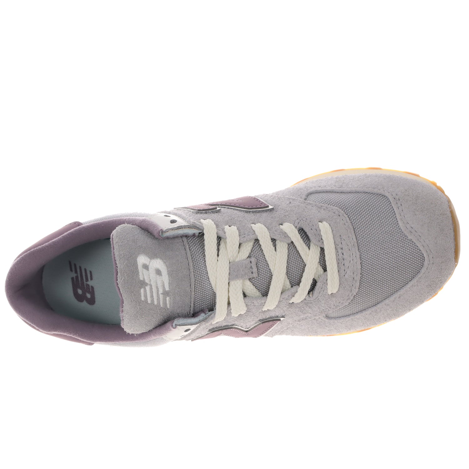Unisex New Balance U574YGD Rain Cloud/Grey – Footwear etc.