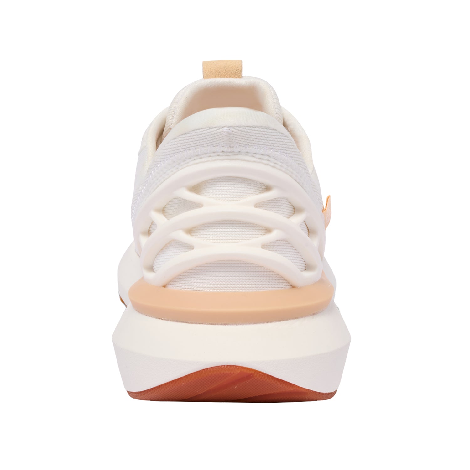 Womens Kizik KIZIK Athens 2 Women's Athletic Shoes Bright White Bright White