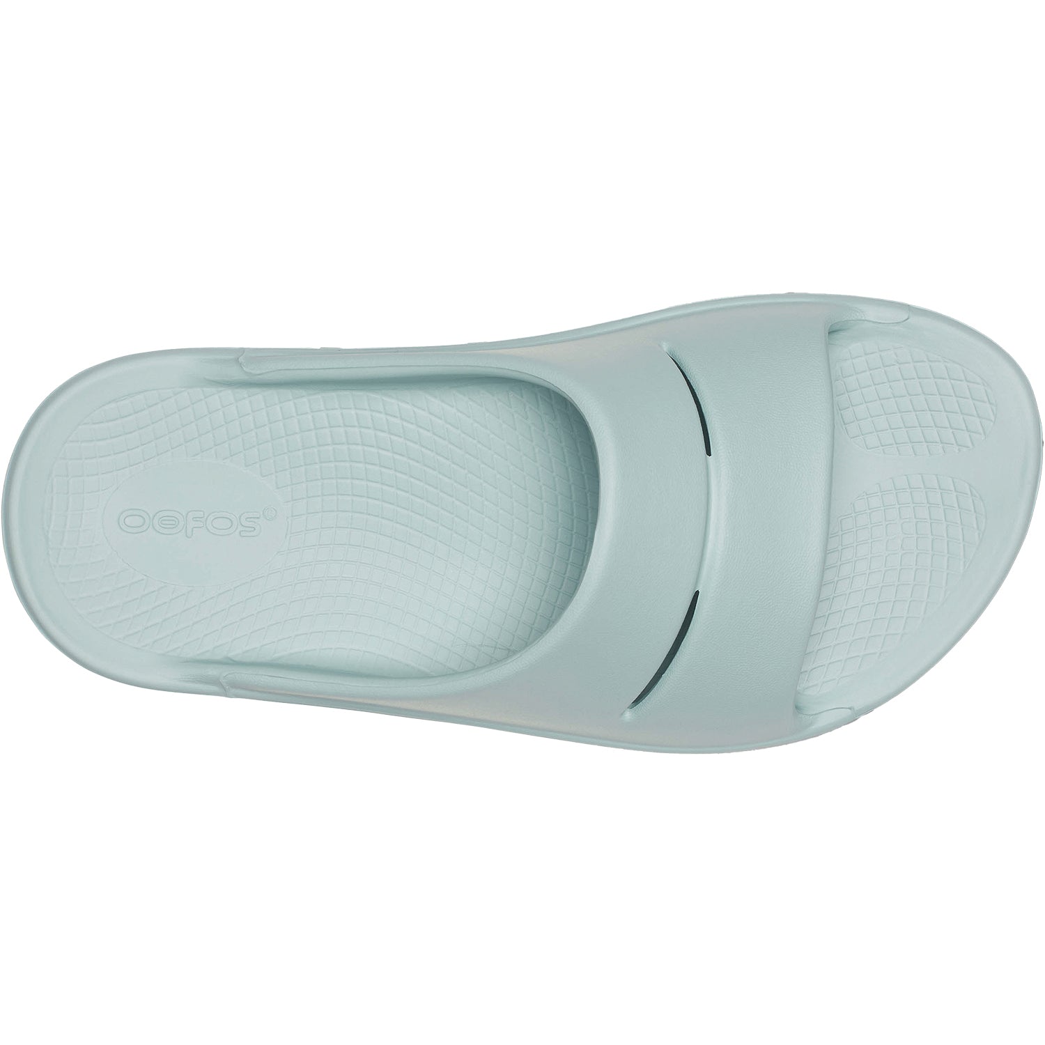 Unisex Oofos Unisex OOFOS OOahh Mist Synthetic Mist Synthetic