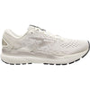Mens Brooks Men's Brooks Ghost 16 Coconut/Chateau/Forged Iron Mesh Coconut/Chateau/Forged Iron Mesh
