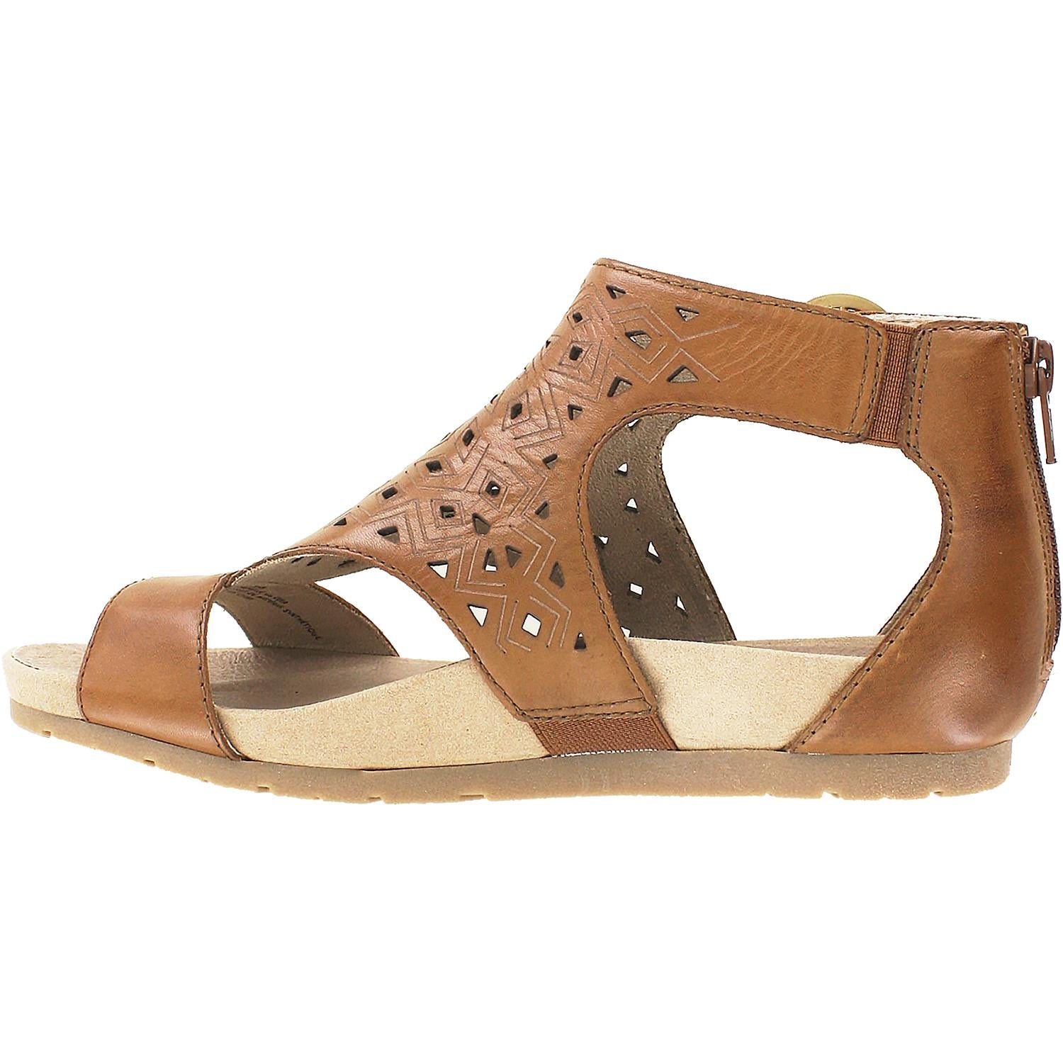 Womens Earth Women's Earth Lebanon Alpaca Leather Alpaca Leather