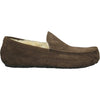 Mens Ugg Men's UGG Ascot Espresso Suede Espresso Suede