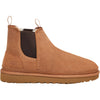 Mens Ugg Men's UGG Neumel Chelsea Chestnut Suede Chestnut Suede