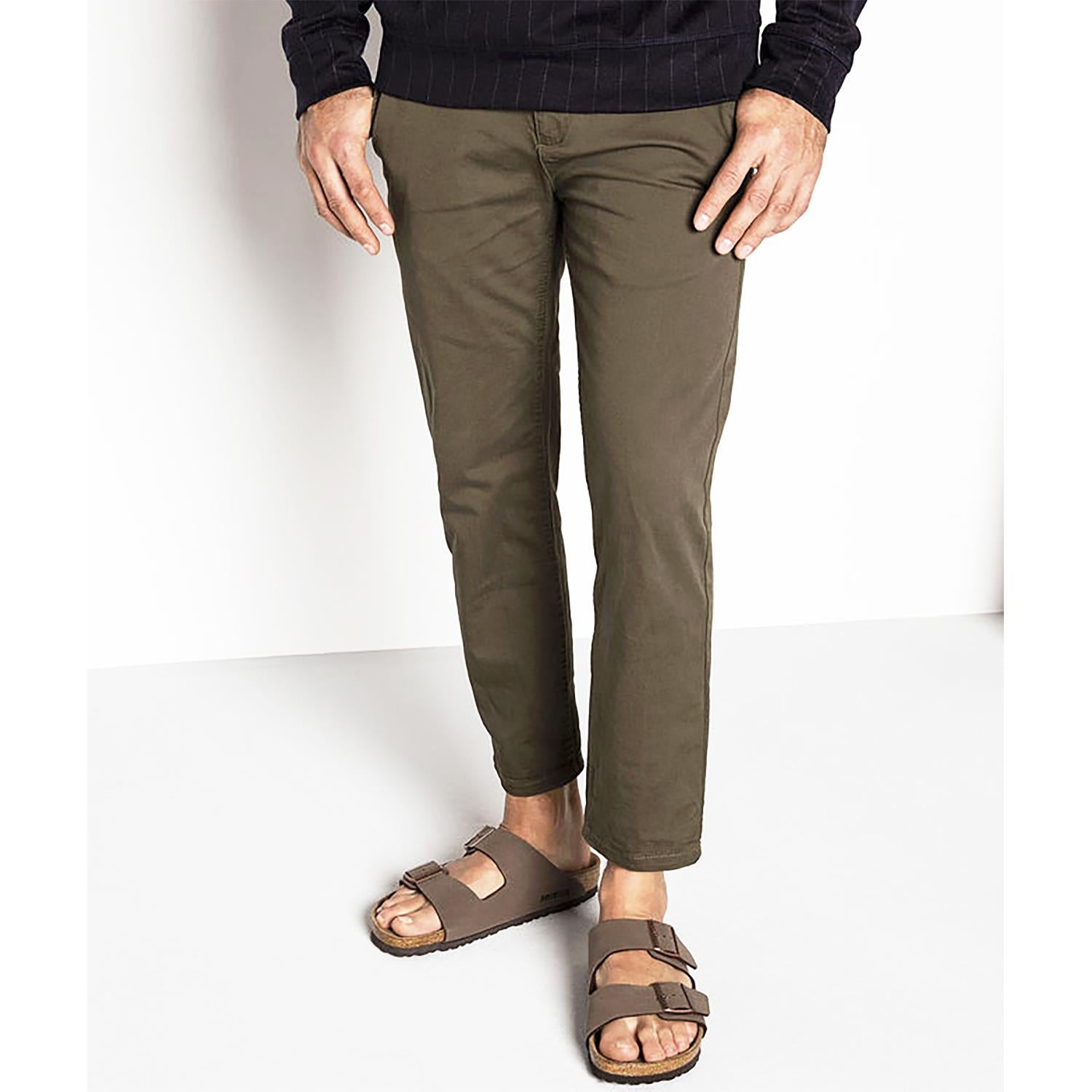 Unisex Birkenstock Unisex Birkenstock Arizona Mocha Birkibuc Mocha Birkibuc