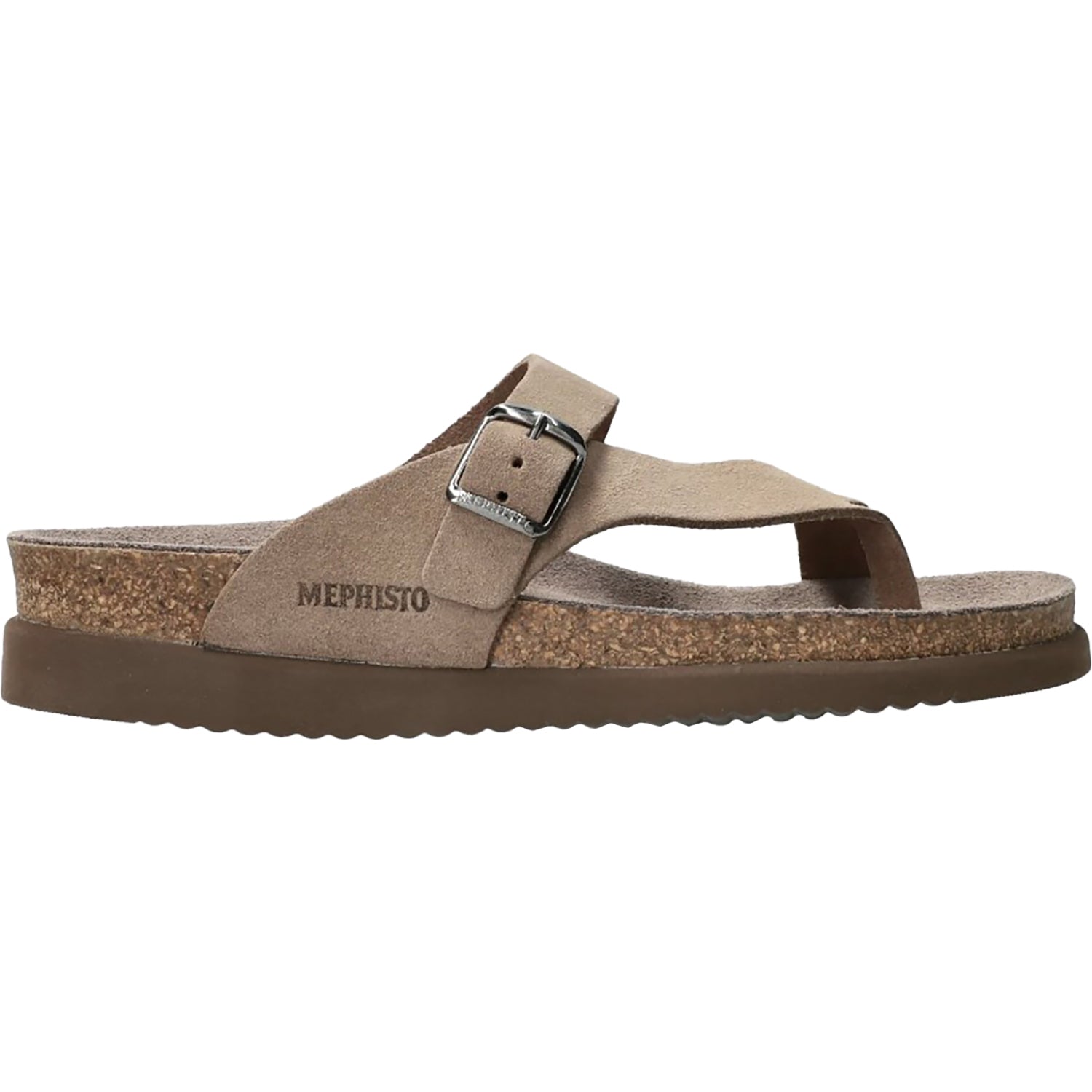 Womens Mephisto Women's Mephisto Helen Warm Grey Warm Grey