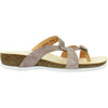 Womens Think Women's Think Julia 246 Hibiscus Leather Hibiscus Leather