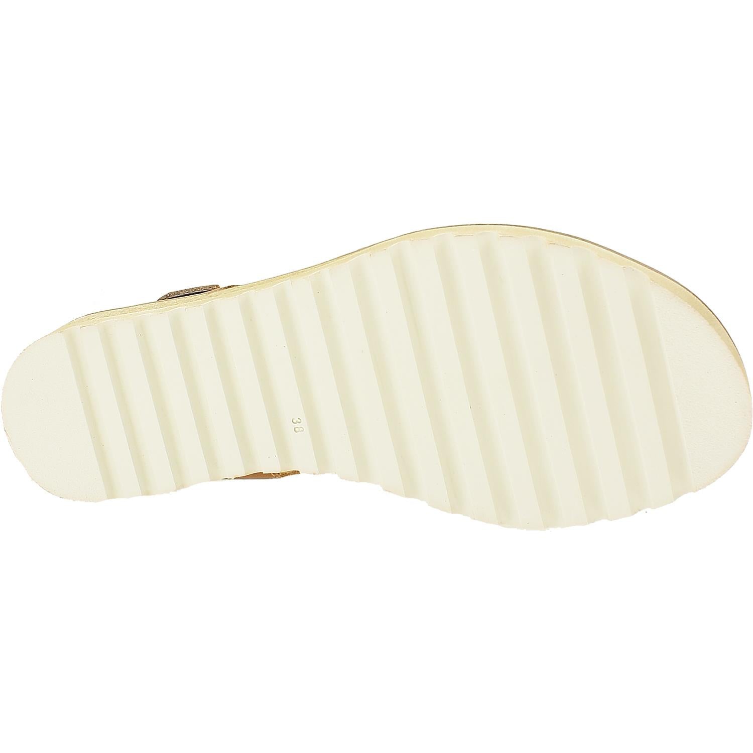 Womens Pikolinos Pikolinos Alcudia W1L-0825 Women's Sandals Brandy Leather Brandy Leather