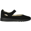 Womens Mephisto Women's Mephisto Marsia Black Bucksoft Nubuck Black Bucksoft Nubuck
