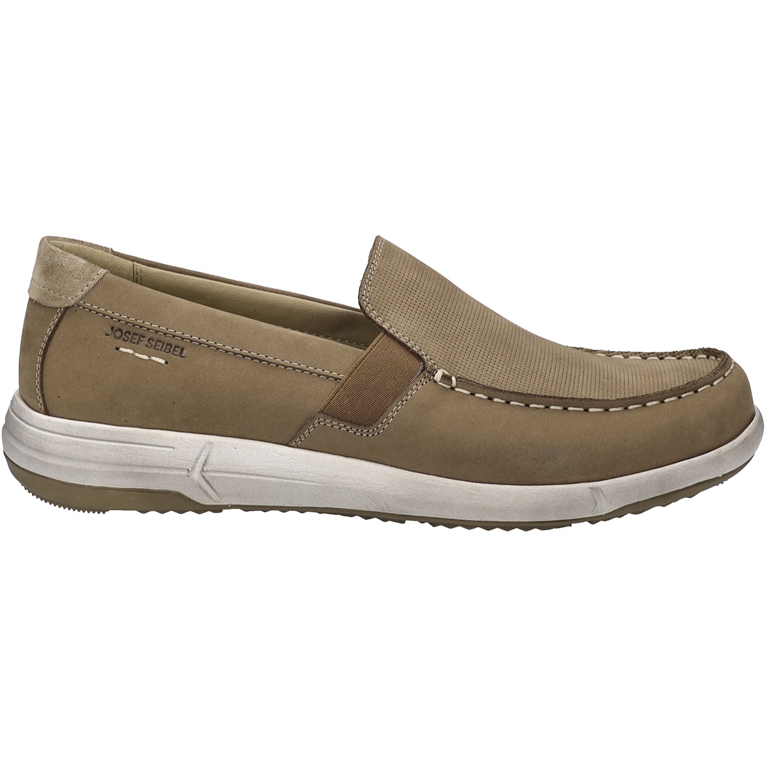 Mens Josef seibel Josef Seibel Enrico 31 Men's Shoes Sand Sand