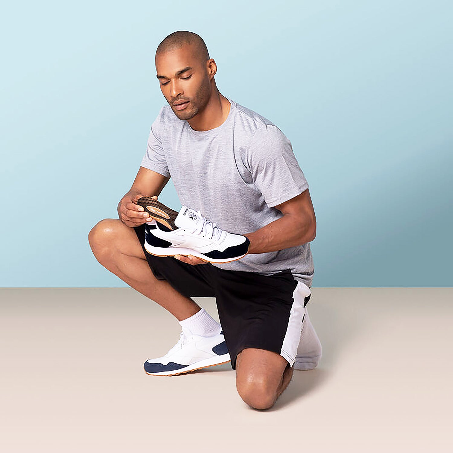 Men's Aetrex Lynco L400 Sport Compete Orthotic – Footwear