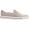 Womens Clarks Women's Clarks Un Maui Step Stone Nubuck Stone Nubuck