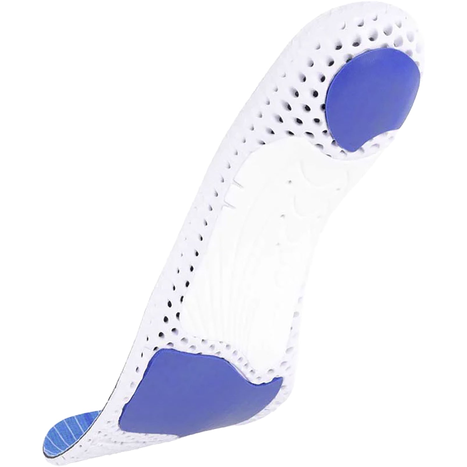 Unisex Currex Unisex Currex Active Pro High Arch Insoles High Arch / Blue