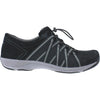 Womens Dansko Dansko Honor Women's Sneakers Black Suede Black Suede