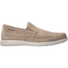 Mens Mephisto Mephisto Tiago Men's Slip Ons Sand Sport Buck Sand Sport Buck