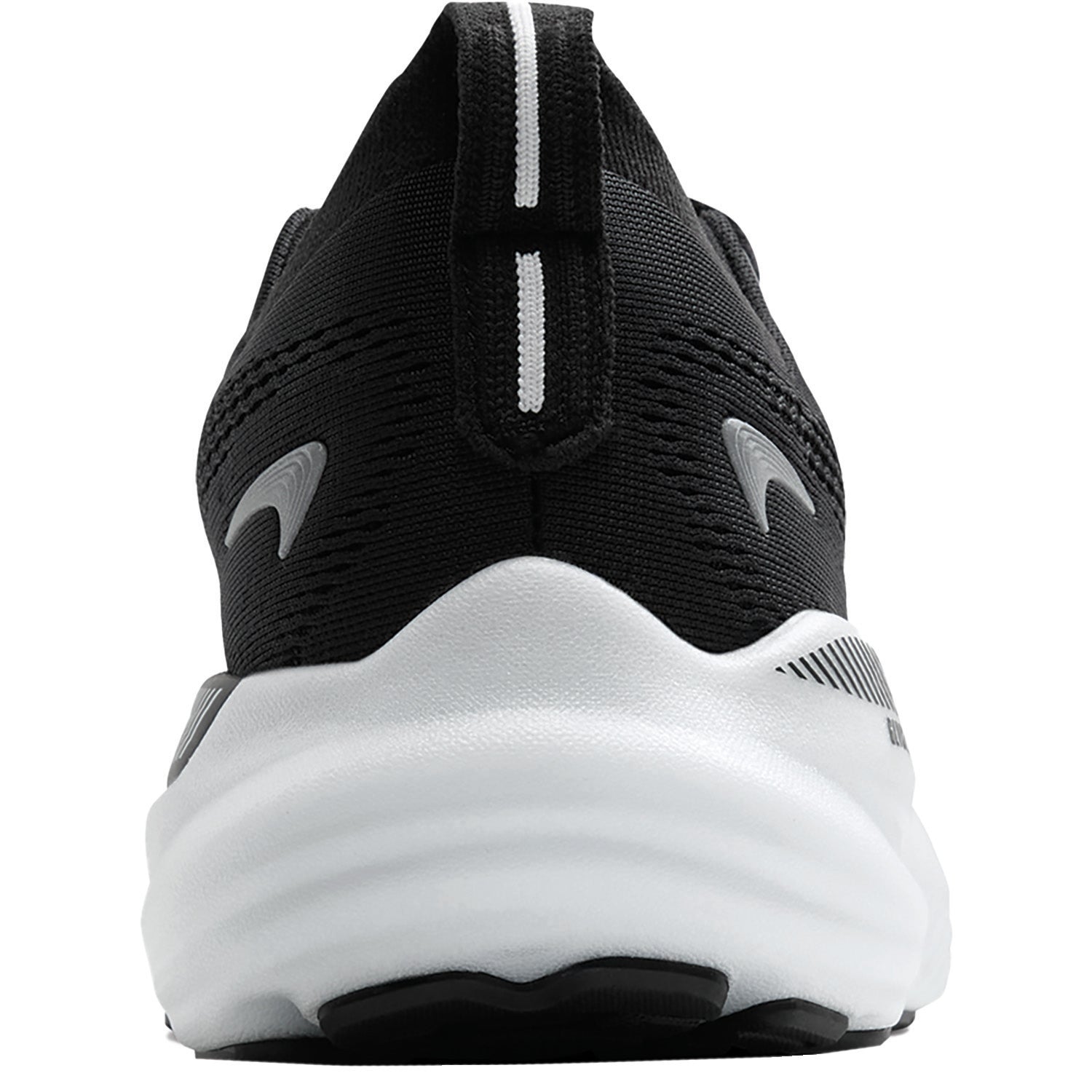 Mens Brooks Men's Brooks Glycerin GTS 22 Black/Grey/White Mesh (Neutral Support) (Stability Support) Black/Grey/White Mesh