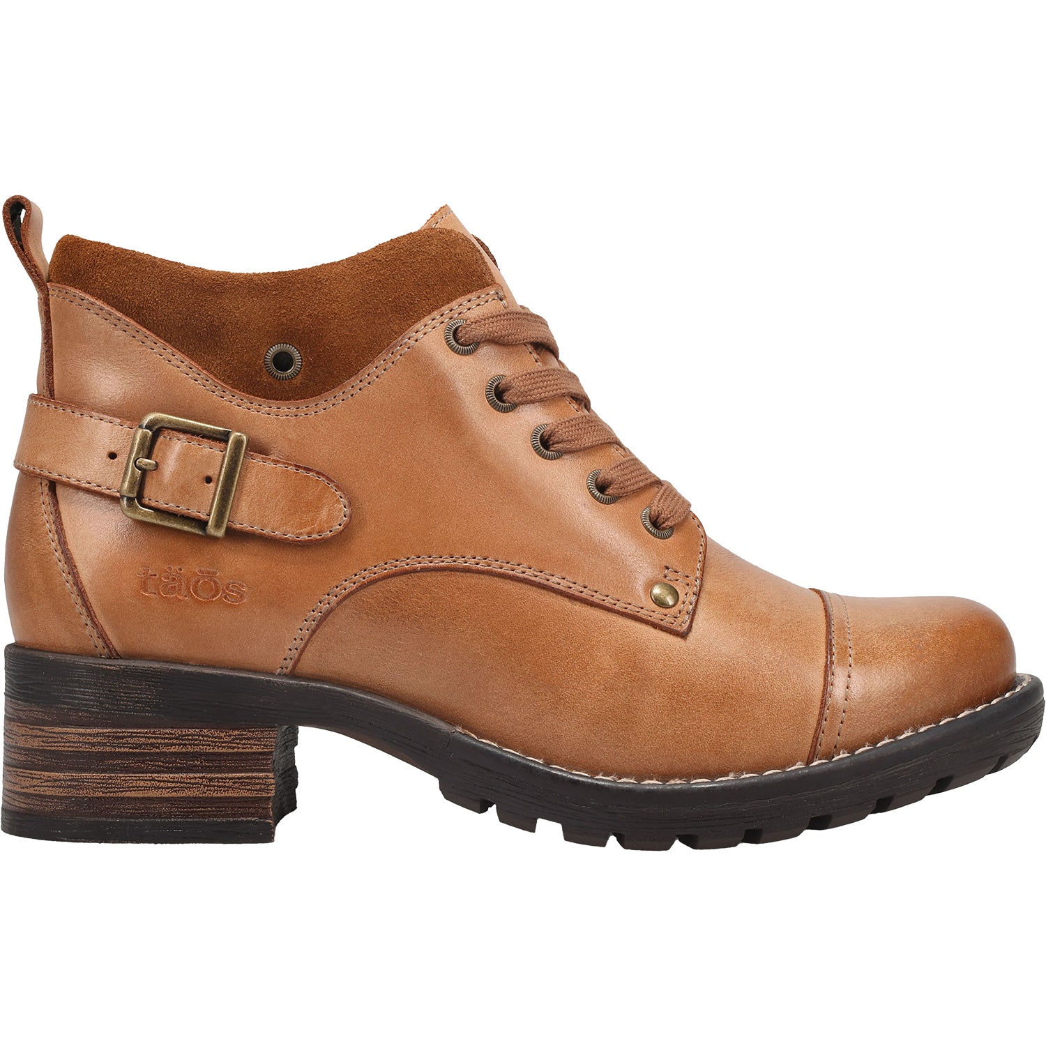 Taos Women's Mini Crave Caramel - 38 / Medium Taos Women's Mini Crave Caramel - 38 / Medium