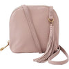 Womens Hobo Hobo International Nash Crossbody Bag Taupe Pebbled Leather Taupe Pebbled Leather