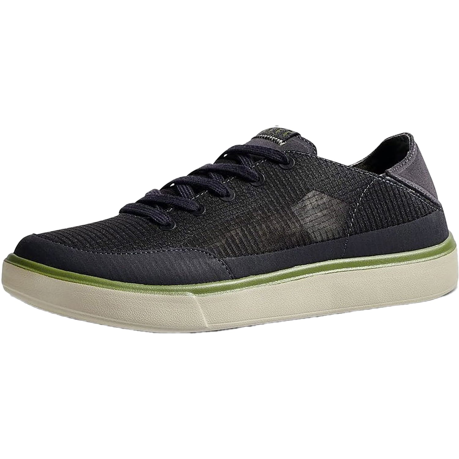 Mens Reef Men's Reef Navigator Grey/Camo Mesh Grey/Camo