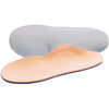 Mens Lynco Men's Aetrex Lynco L200 Conform Cupped/Neutral Orthotic Beige