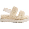 Womens Ugg Women's UGG Oh Fluffita Natural Sheepskin Natural Sheepskin