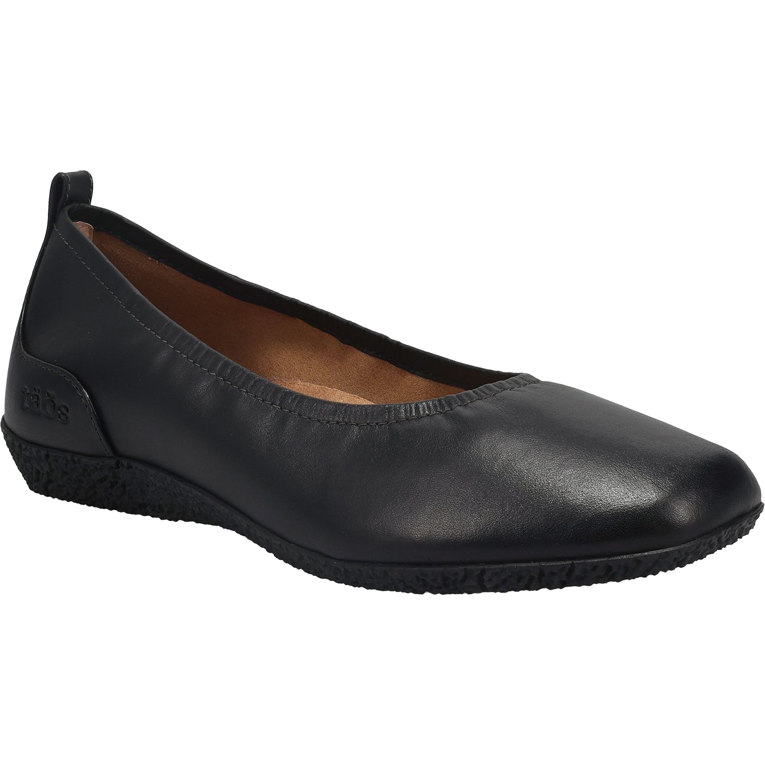 (取寄) タオス フットウェア レディース チット チャット Taos Footwear women Taos Footwear Chit Chat Black Women's Taos Chit Chat Black Leather – Footwear etc.