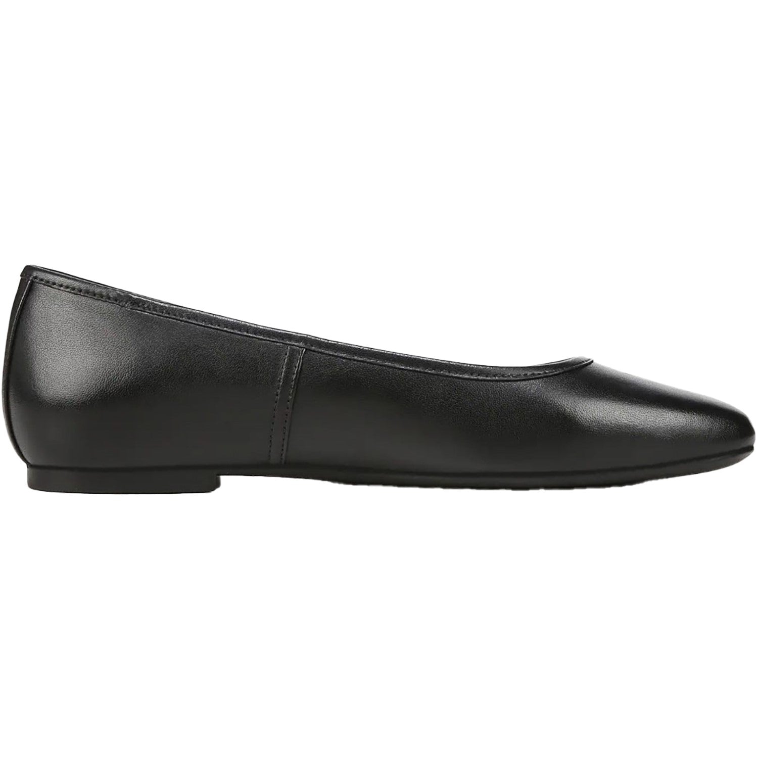 flat black dress shoes Women's Vionic, Orinda Flat Black 6 W