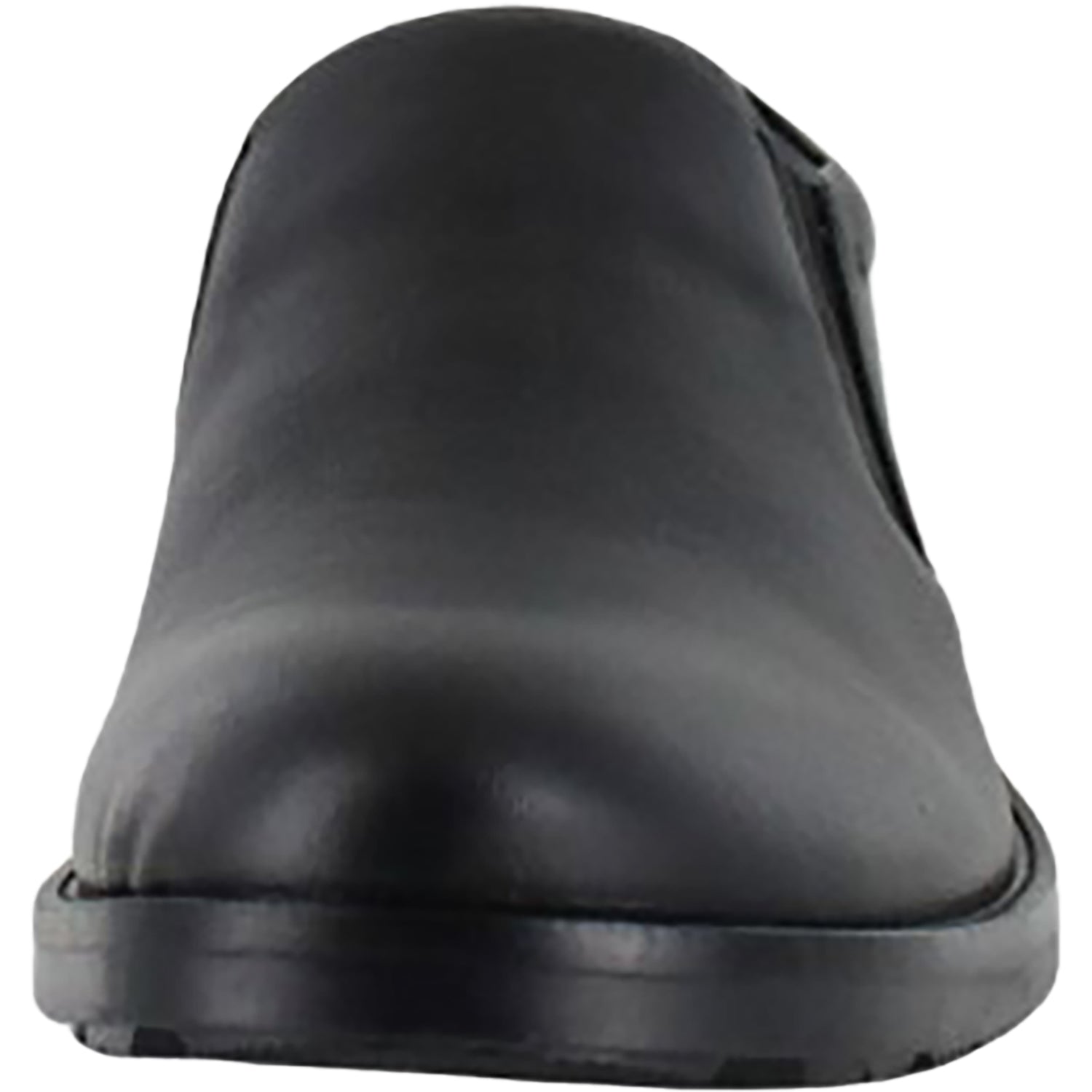 Men's Naot Manhattan Jet Black Leather – Footwear etc.