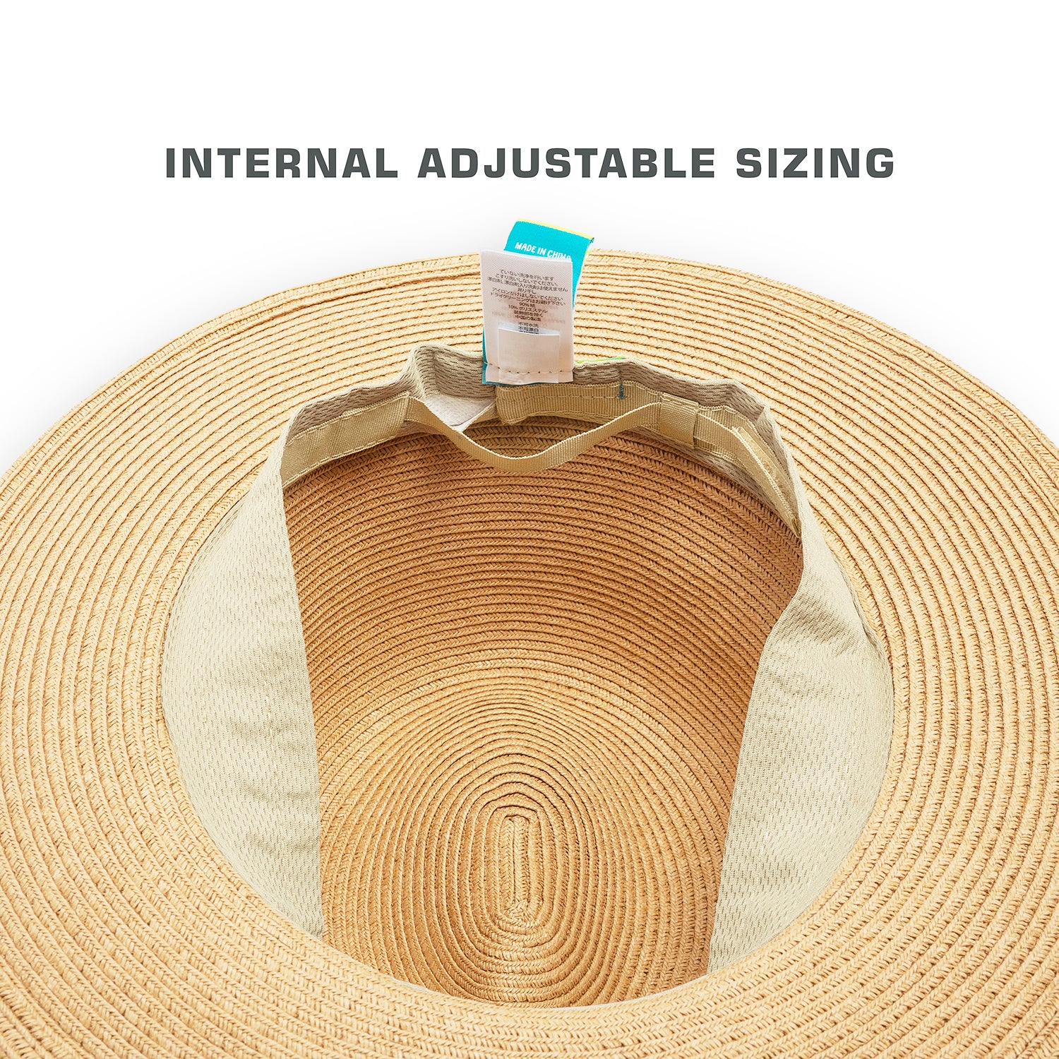 Womens Sunday afternoons Unisex Sunday Afternoons Havana Hat Cream Cream