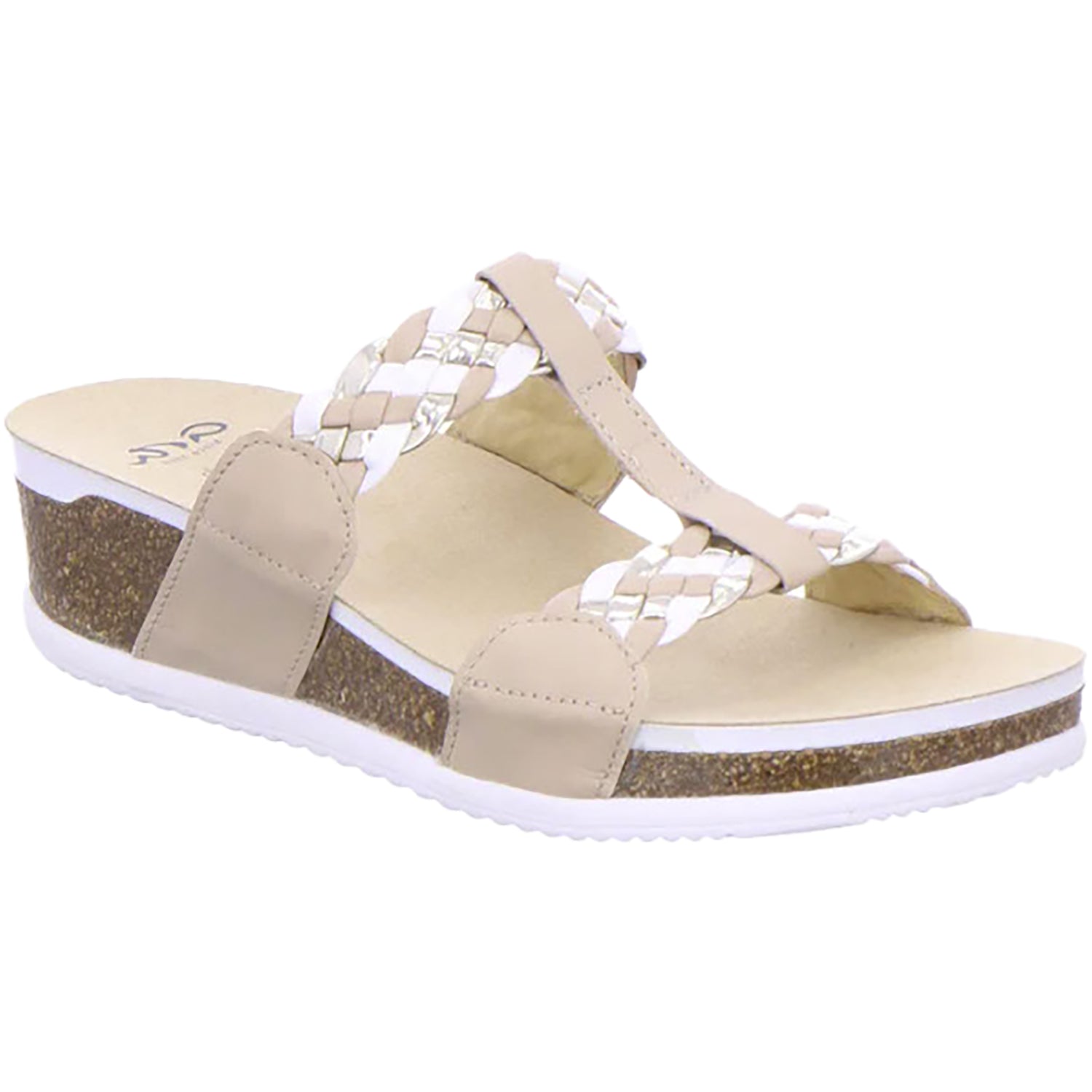 Womens Ara shoes Ara Nashville Women's Sandals Camel Leather Camel Leather