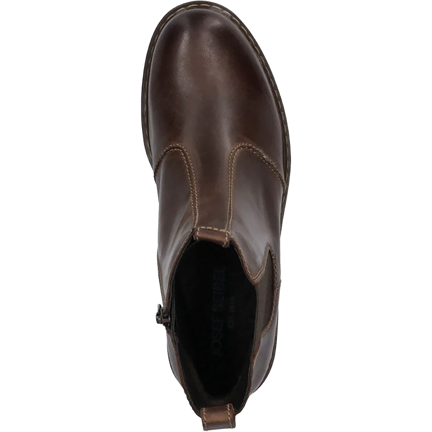 Womens Josef seibel Josef Seibel Marta 06 Women's Boots Moro Leather Moro Leather