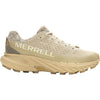 Womens Merrell Women's Merrell Agility Peak 5 Moonbeam/Oyster Mesh Moonbeam/Oyster Mesh