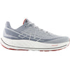 Mens New balance Men's New Balance MVNGOLG6 Vongo Aluminum Grey Aluminum Grey Mesh