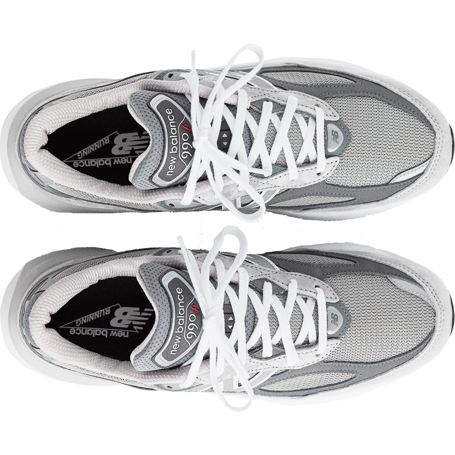 ニューバランスW990GL6 MADE IN U.S.A 27cm 990V6 New Balance Made in USA 990v6 sneakers for Women - Grey in