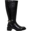 Womens Ara shoes Ara Plumeria Tall Calf Women's Tall Boots Black Black