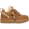 Womens Ugg Women's UGG Lowmel Chestnut Suede Chestnut Suede
