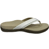 Womens Vionic Women's Vionic Tide II White Leather White Leather
