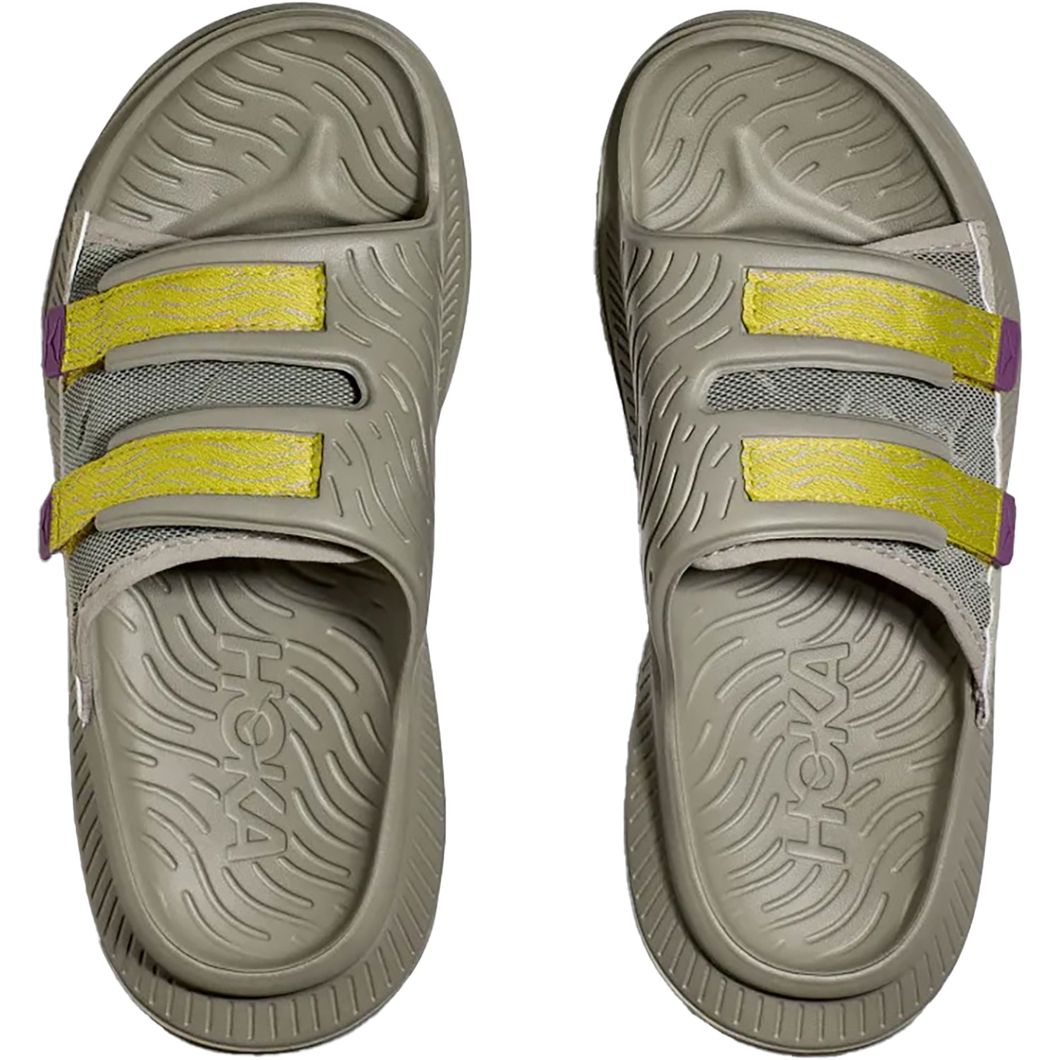 【Hoka Ora Luxe Barley Aura】 サイズ26.0cm Unisex Hoka Ora Luxe Barley/Aura Ariaprene – Footwear etc.