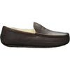 Mens Ugg Men's UGG Ascot China Tea Leather China Tea Leather