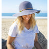 Womens Sunday afternoons Women's Sunday Afternoons Sol Seeker Hat Agate Agate