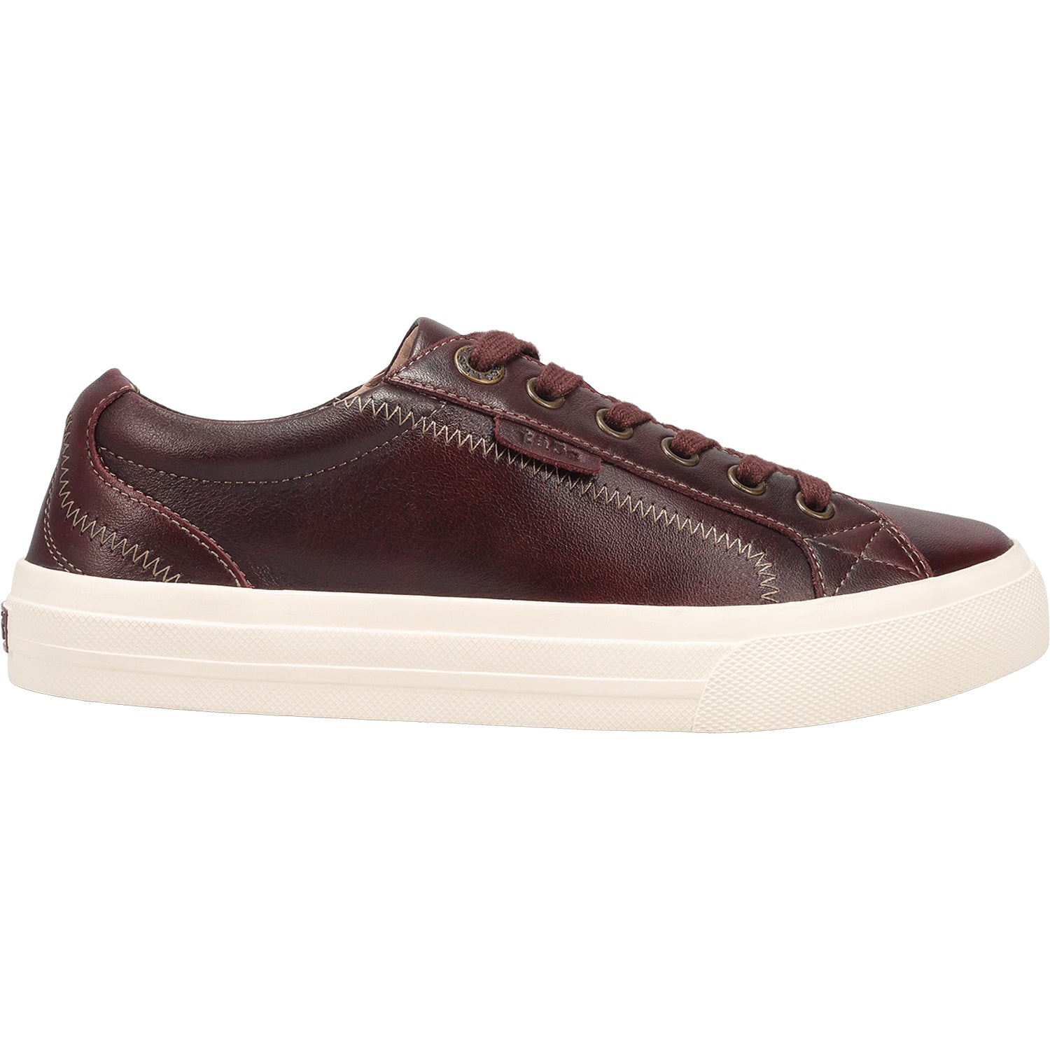 Womens Taos Women's Taos Plim Soul Lux Merlot Leather Merlot Leather