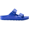 Unisex Birkenstock Unisex Birkenstock Arizona Essentials Ultra Blue EVA Ultra Blue EVA