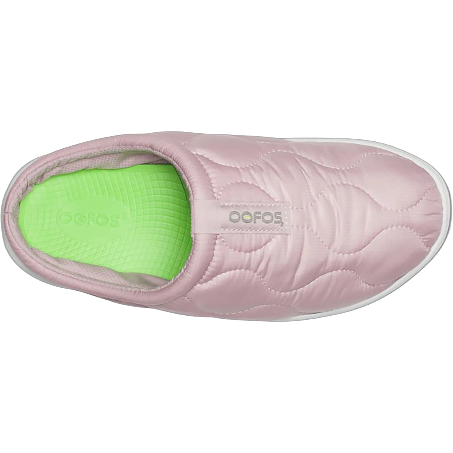 Women's Oofos Oocoozie Thermo Mule Stardust – Footwear etc.