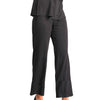 Womens Habitat Women's Habitat Flood Pant Black Black