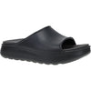 Womens Dansko Dansko Devyn Women's Recovery Slide Sandals Black Black