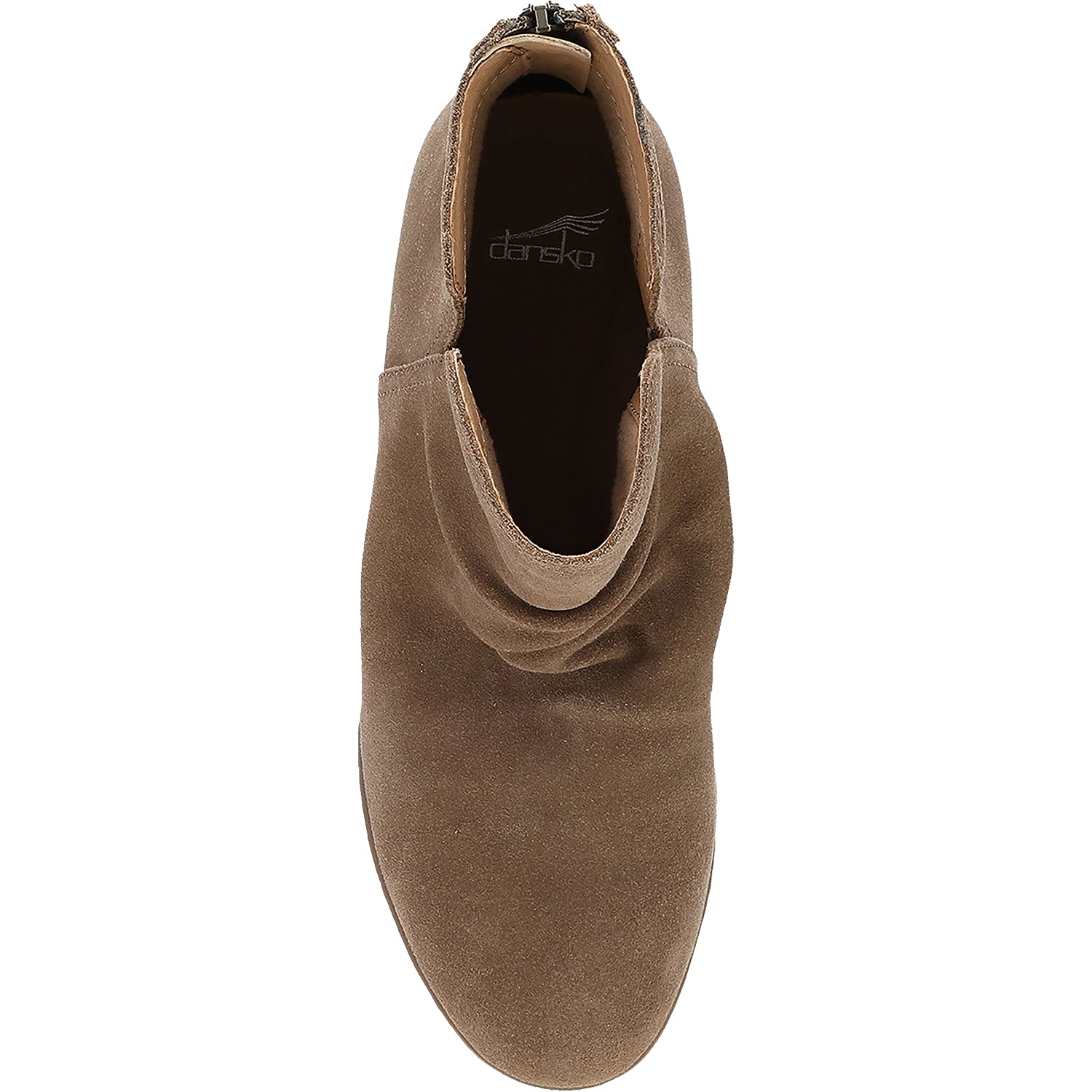 Womens Dansko Dansko Stephanie Women's Causal Waterproof Boots Morel Waterproof Suede Morel Waterproof Suede
